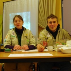 kassa - Scouts en Gidsen Zaventem 